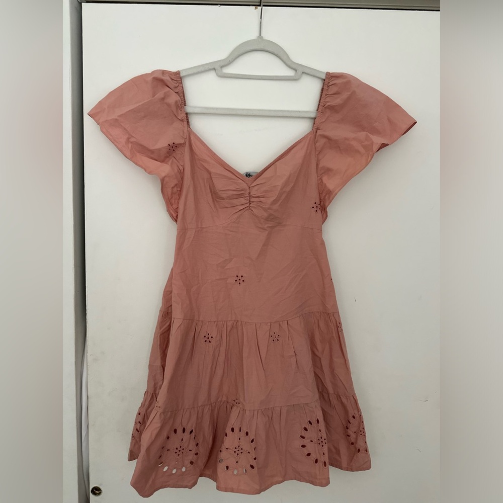Zara Sumner Dress